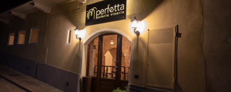 Osteria Imperfetta