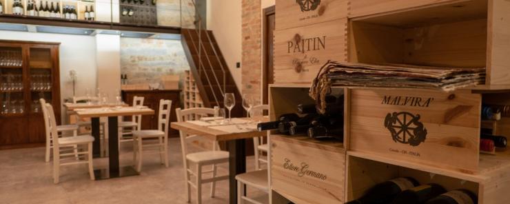 Osteria Imperfetta
