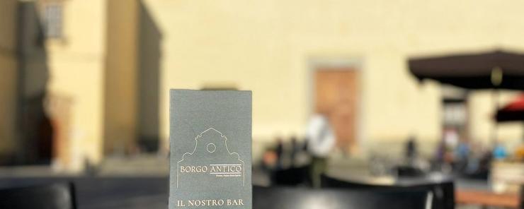 Borgo Antico restaurant
