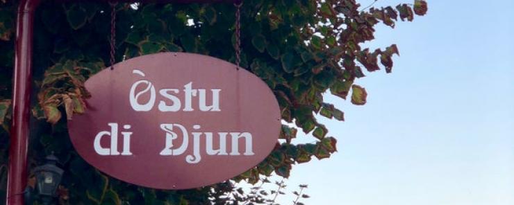 Ostu di Djun