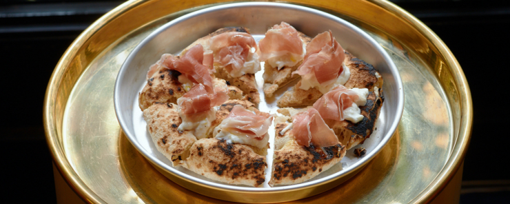 Dry Milano Pizzeria