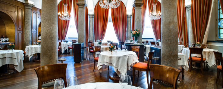 Boeuc Restaurant