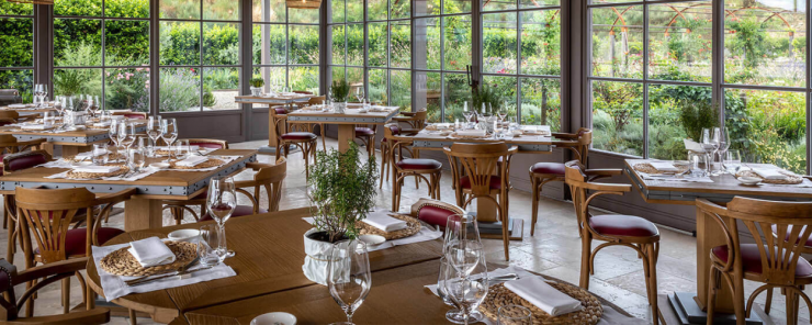 Osteria Perano
