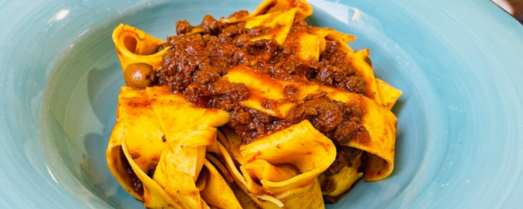 La Mangiatoia