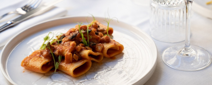 Olivieri Bistrot