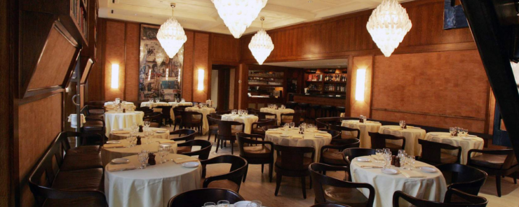 Harry's Bar
