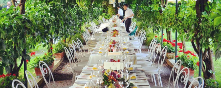 Locanda Cipriani