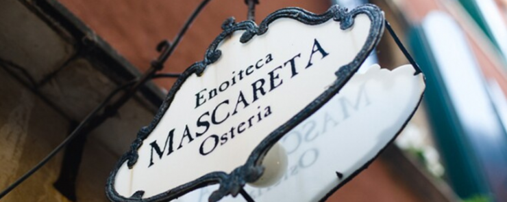 La Mascareta