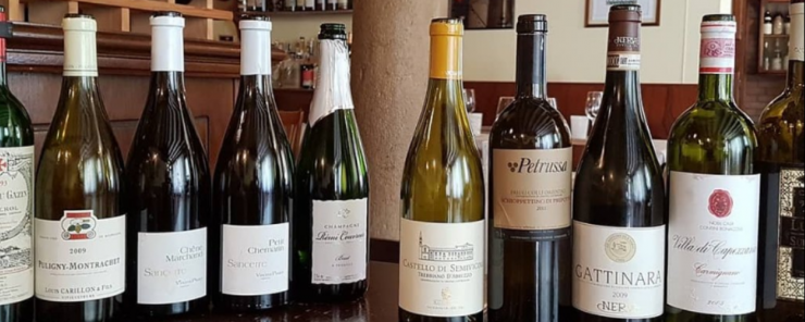 Vini da Gigio