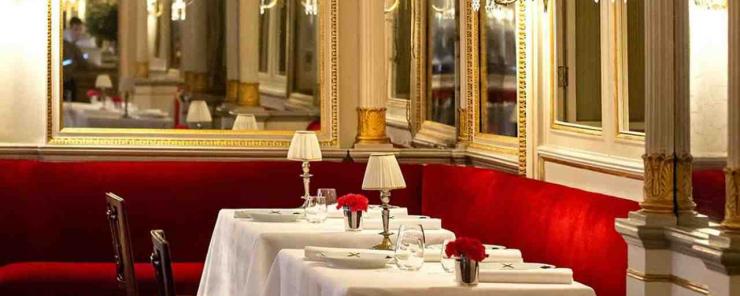 Ristorante del Cambio