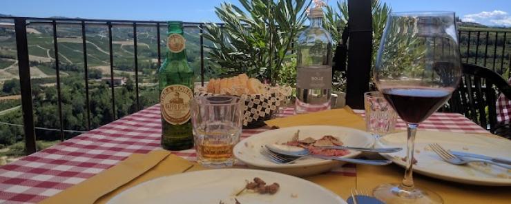 La Terrazza di Renza 
