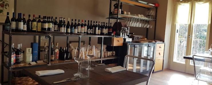 Repubblica di Perno restaurant