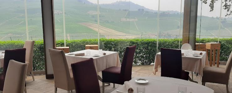 Locanda in Cannubi
