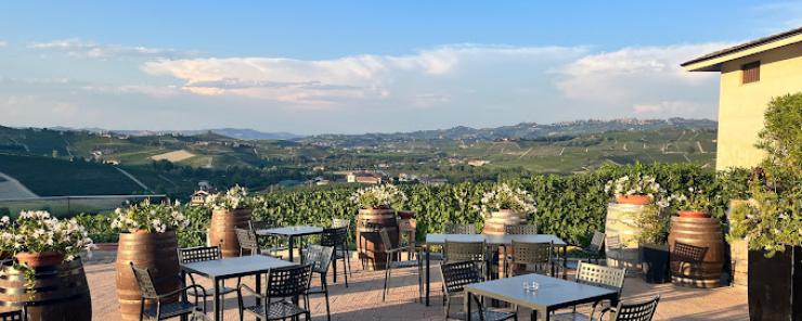 Locanda in Cannubi