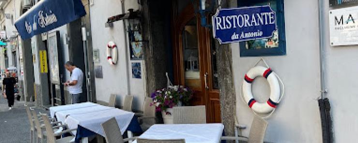 Osteria da Antonio