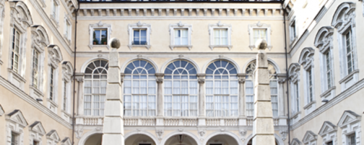 Ristorante Circolo dei Lettori
