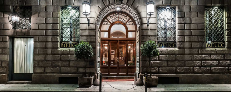 Boeuc Restaurant