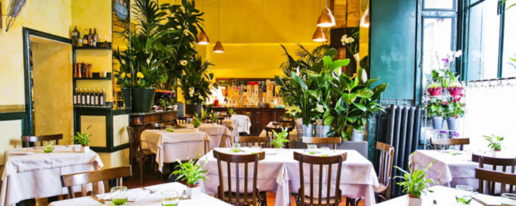 Il Solferino restaurant