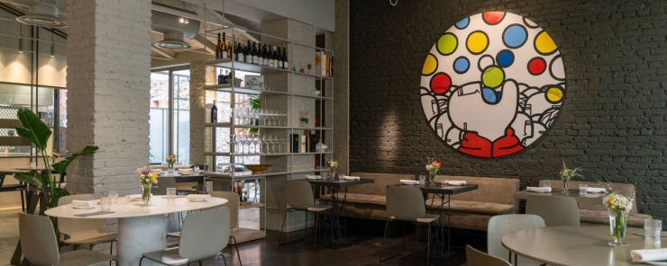 Filippo restaurant