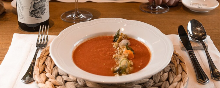 Osteria Perano