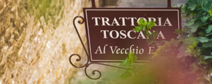 Osteria al Forno Vecchio