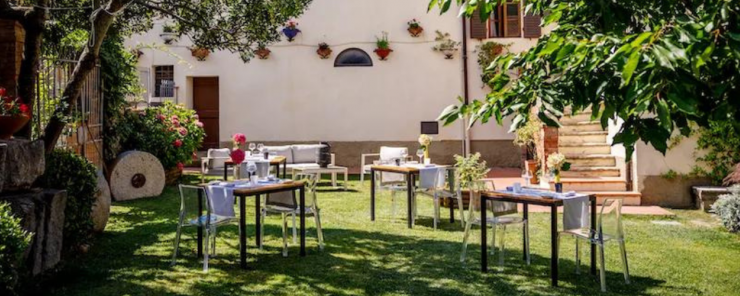 L' Asinello Restaurant