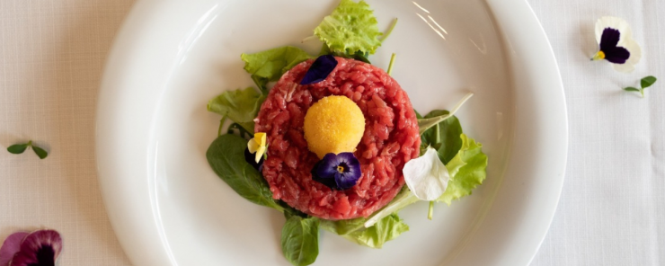 Olivieri Bistrot