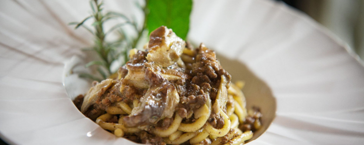 Taverna di San Giuseppe