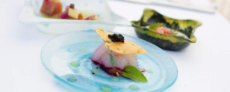 Cortile Arabo restaurant