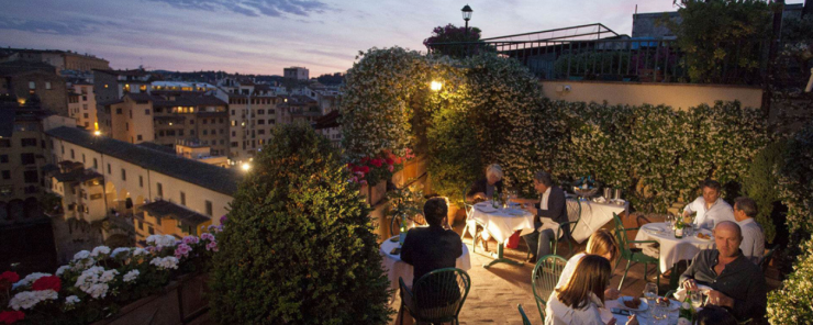 Osteria delle Tre Panche 