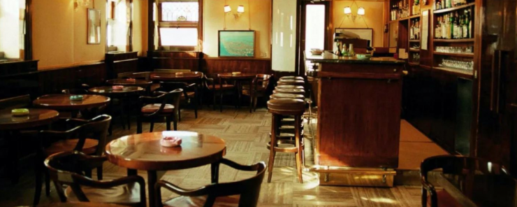 Harry's Bar