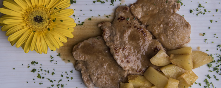 Trattoria Garga 