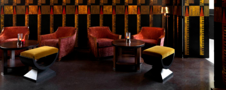Giacomo Arengario restaurant