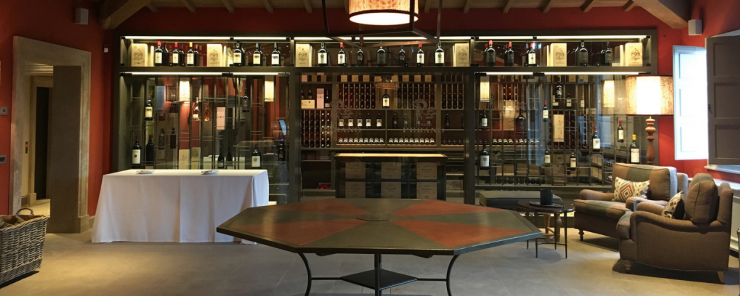 Osteria Perano