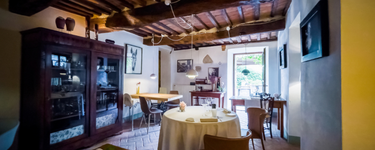 L' Asinello Restaurant