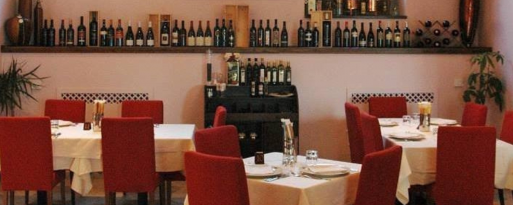 Veneziano Restaurant