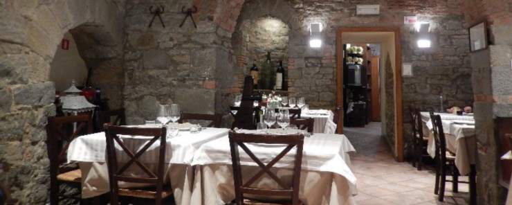 La Grotta