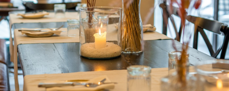 Olivieri Bistrot