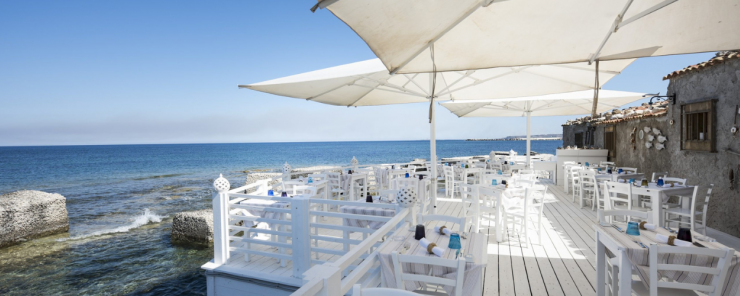 Cortile Arabo restaurant