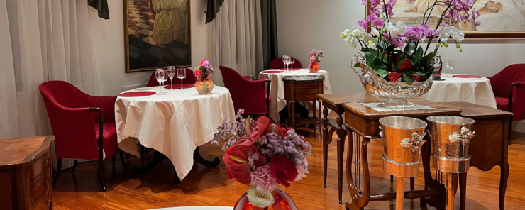 Enoteca Pinchiorri