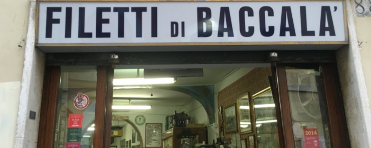 Dal Filettaro di Santa Barbara 