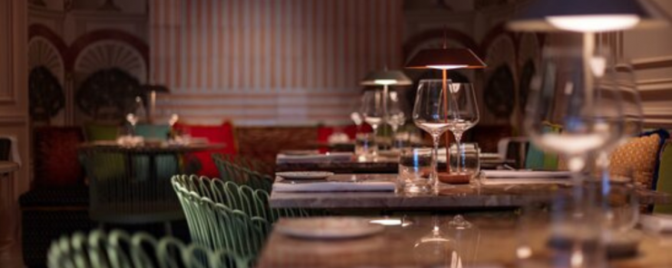 Nunziatina restaurant