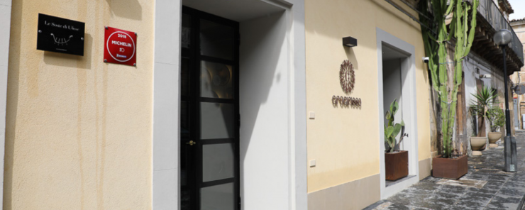 Crocifisso Restaurant