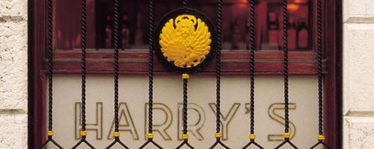 Harry's Bar