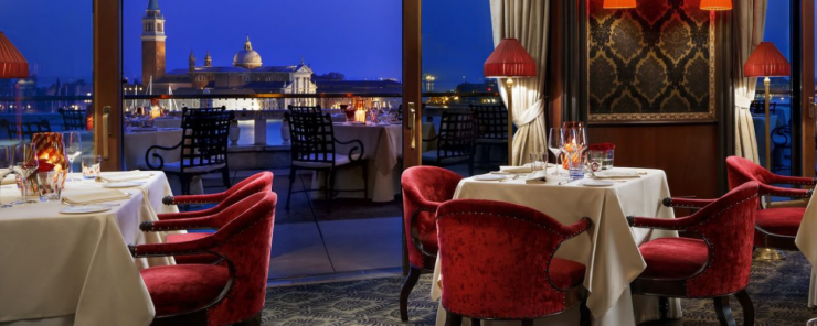 Terrazza Danieli
