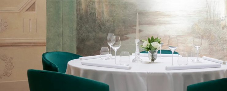 Chic Nonna Restaurant