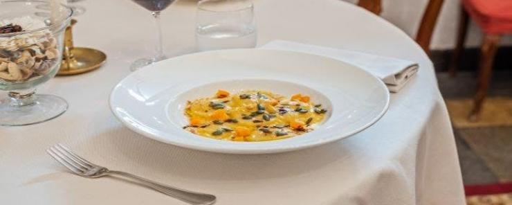 Ristorante Circolo dei Lettori