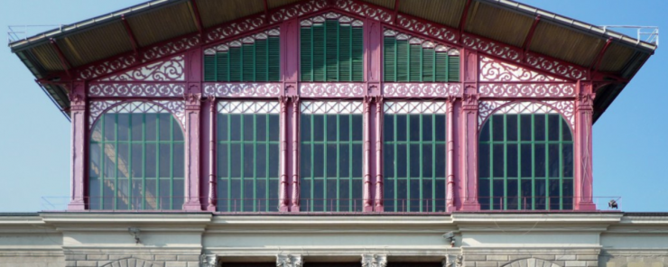 Florence Central Market