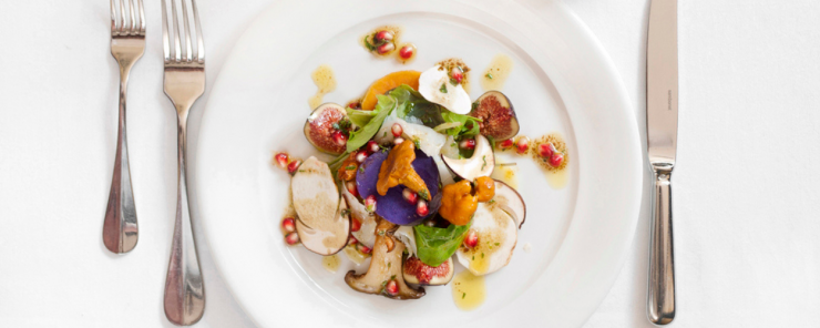 La Brisa restaurant 