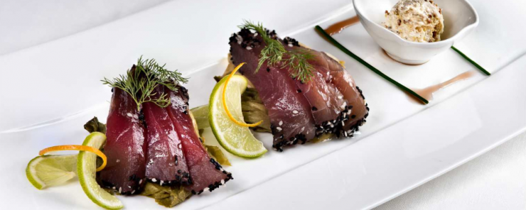 Boeuc Restaurant
